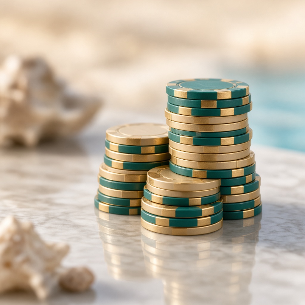 Pelican Casino bonus i kasa